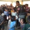 Kebersamaan & Semangat Warga Gampong Asan Tanjong Membara di HUT RI ke-81