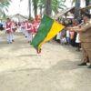 Gempita Karnaval Nurussalam 2026  Drumband Bergema, Puluhan Sekolah Padati Rute Pawai!