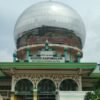 Maulid Nabi di Kemasjidan Buket Panjau Meriah, Tiga Dayah Dalam Kemasjidan Mengisi Acara
