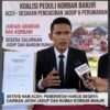 Aktivis HAM dan Tim Investigasi: Warga Aceh Timur Jangan Terlena Isu Baitul Mal, Kawal Hak Korban Banjir dan Jadup!