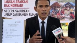 Aktivis HAM dan Tim Investigasi: Warga Aceh Timur Jangan Terlena Isu Baitul Mal, Kawal Hak Korban Banjir dan Jadup!