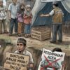 Ribuan Penerima PKH di Aceh Timur Diputus Sepihak, Pemerintah Pusat Jangan Zalimi Rakyat