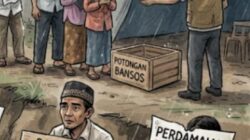 Ribuan Penerima PKH di Aceh Timur Diputus Sepihak, Pemerintah Pusat Jangan Zalimi Rakyat
