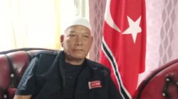 Mantan Kombatan GAM Toke Phak Tegaskan Qanun Bendera dan Lambang Aceh Sah Secara Hukum