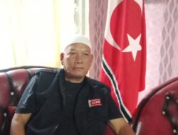 Mantan Kombatan GAM Toke Phak Tegaskan Qanun Bendera dan Lambang Aceh Sah Secara Hukum