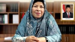 Dari Murid Menjadi Pemimpin Sekolah: Kisah Pengabdian Nuraini, S.Pd. Kembali Mengabdi di SD Negeri 1 Sungai Liput