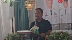Ketua DPRK Aceh Tamiang Fadlon, SH Buka Muswil dan Pelantikan Pengurus RAPI Aceh Tamiang 2026, Tegaskan Peran Strategis Komunikasi dalam Kebencanaan