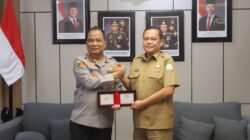 Irjen Pol. Ruddi SetiawanIrjen Pol. Ruddi Setiawan Terima Silaturahmi Pengurus IKAGARA Banda Aceh Terima Silaturahmi Pengurus IKAGARA Banda Aceh