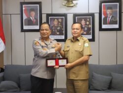 Irjen Pol. Ruddi SetiawanIrjen Pol. Ruddi Setiawan Terima Silaturahmi Pengurus IKAGARA Banda Aceh Terima Silaturahmi Pengurus IKAGARA Banda Aceh