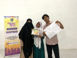 Dayang Dawita Harumkan Aceh Tamiang, Juara 1 FLS3N Tingkat Provinsi Aceh dan Melaju ke Nasional