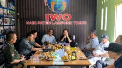 Delapan Organisasi Pers Lamtim Satukan Langkah, HUT RI Digelar 26–27 Agustus