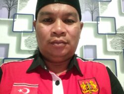 Peringatan 21 Tahun MoU Helsinki: Panglima Sagoe Awee duek Imbau Masyarakat Utamakan Keselamatan dan Fokus Berzikir