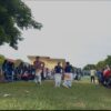 Semarak HUT RI ke-81, SMAN 1 Nurussalam Gelar Berbagai Perlombaan Antar Kelas