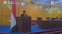 KUA-PPAS 2027: Pemkab Aceh Tamiang Dorong Pemulihan Pascabencana, Infrastruktur dan Optimalisasi PAD