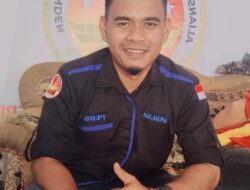 Kombes Pol. Iskandar ZA, S.I,K. M,H.Maafkan Pelaku Penganiayaan, DPP AWAI Ucapkan Apresiasi.