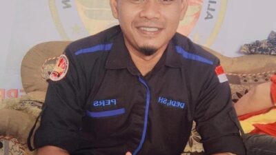 Kombes Pol. Iskandar ZA, S.I,K. M,H.Maafkan Pelaku Penganiayaan, DPP AWAI Ucapkan Apresiasi.