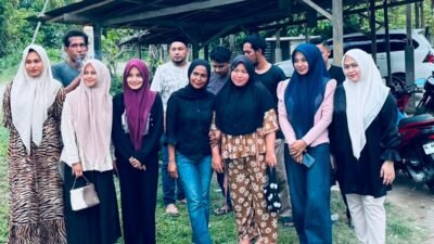 Diduga Geuchik Keude Gedong Lakukan Mark-up dan Manipulasi Data Penerima Bantuan Pascabanjir   