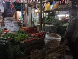 Perkuat Kamtibmas, Polsek Seruway Intensifkan Patroli untuk Jamin Rasa Aman Masyarakat