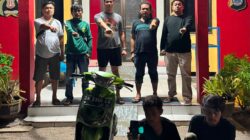 Gerak Cepat TIM URC Polsek Palu Selatan  Ungkap Kasus Pencurian Dengan Kekerasan