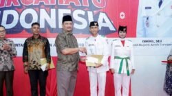 Bupati Aceh Tamiang Gelar Malam Resepsi Dirgahayu Indonesia ke-81