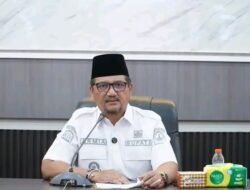 Pemkab Aceh Tamiang Gelar Uji Publik 11.916 Calon Penerima Bantuan Stimulan Rumah Rusak