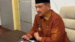 Tembus Sekat Birokrasi Madagaskar, Bupati Aceh Tamiang Ambil Jalur Diplomatik dan Interpol