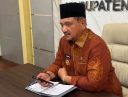 Tembus Sekat Birokrasi Madagaskar, Bupati Aceh Tamiang Ambil Jalur Diplomatik dan Interpol