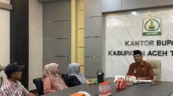 Bupati Aceh Tamiang Pasang Badan Selamatkan Dua Warga yang Tertahan di Penjara Madagaskar