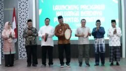 Dorong Pemberdayaan Long-Term Penyintas Bencana, Bupati Aceh Tamiang Minta Yakesma Berkontribusi Tiga Tahun ke Depan