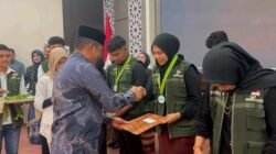 Aceh Tamiang Dorong Kolaborasi Pemuda Jangkau Pendidikan di Perdesaan
