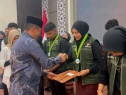 Aceh Tamiang Dorong Kolaborasi Pemuda Jangkau Pendidikan di Perdesaan