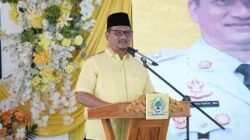 Bupati Aceh Tamiang Tegaskan Pemulihan Pascabencana Butuh Kerja Sama Berbagai Elemen