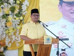 Bupati Aceh Tamiang Tegaskan Pemulihan Pascabencana Butuh Kerja Sama Berbagai Elemen