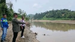 Bupati Armia Ingatkan Pemerintah Pusat Percepat Normalisasi Sungai Tamiang