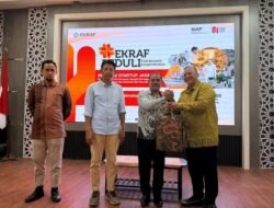 Sinergi Pemerintah Pusat Dan Pemkab Aceh Tamiang Dalam Pemulihan Ekonomi Berbasis Digital