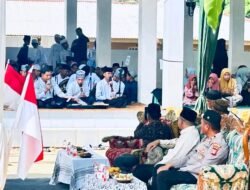 Pemkab Aceh Tamiang Tekankan Penguatan Akhlak dan Keteladanan Rasulullah pada Peringatan Maulid