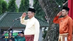 Peringati Hardikda ke-67, Bupati Aceh Tamiang Apresiasi Pendidik dan Peserta Didik Berprestasi