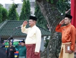 Peringati Hardikda ke-67, Bupati Aceh Tamiang Apresiasi Pendidik dan Peserta Didik Berprestasi