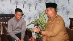 Korban TPPO Asal Aceh Tamiang Pulang dari Madagaskar, Pemerintah Ingatkan Warga Waspada Iming-iming Gaji Besar