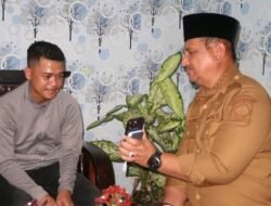 Korban TPPO Asal Aceh Tamiang Pulang dari Madagaskar, Pemerintah Ingatkan Warga Waspada Iming-iming Gaji Besar
