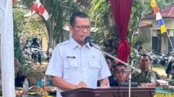 Perkuat Sinergi, Pemkab Aceh Tamiang dan PT Agrinas Hadirkan TJSL bagi Masyarakat Seruway
