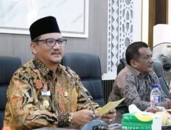 Bupati Aceh Tamiang Targetkan Reformasi Pengelolaan Sampah Rampung 2029