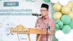 Pemerintah Aceh Tamiang Tekankan Pentingnya Akhlak dan Kepedulian Sosial Generasi Muda