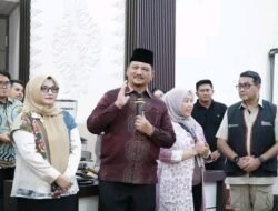 Pemkab Aceh Tamiang Perkuat Pemulihan Ekonomi Pascabencana melalui Sertifikasi Barista
