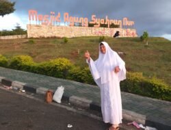 Ucapan Ulang Tahun untuk Mamak Tercinta
