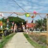 Maulid Nabi Gampong Asan Tanjong Penuh Kehangatan