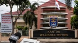 Uang Rakyat untuk Publikasi, Media Kritis Dipinggirkan? Arwansyah Desak Pemkot Metro Buka Data