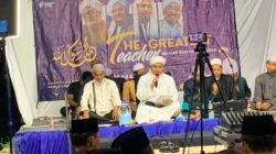Maulid Nabi di Desa Pondok Pabrik, Warga Diajak Belajar dari Sang Teladan
