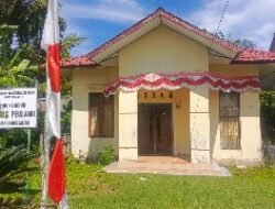 Ijazah Dayah Tak Terverifikasi, Pemilihan Keuchik Peulawi Menggantung Lebih Setahun di DPMG