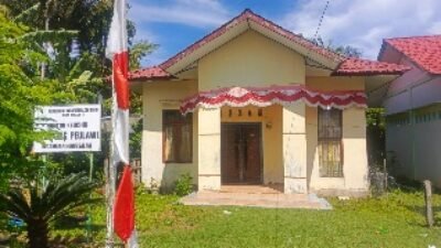 Ijazah Dayah Tak Terverifikasi, Pemilihan Keuchik Peulawi Menggantung Lebih Setahun di DPMG